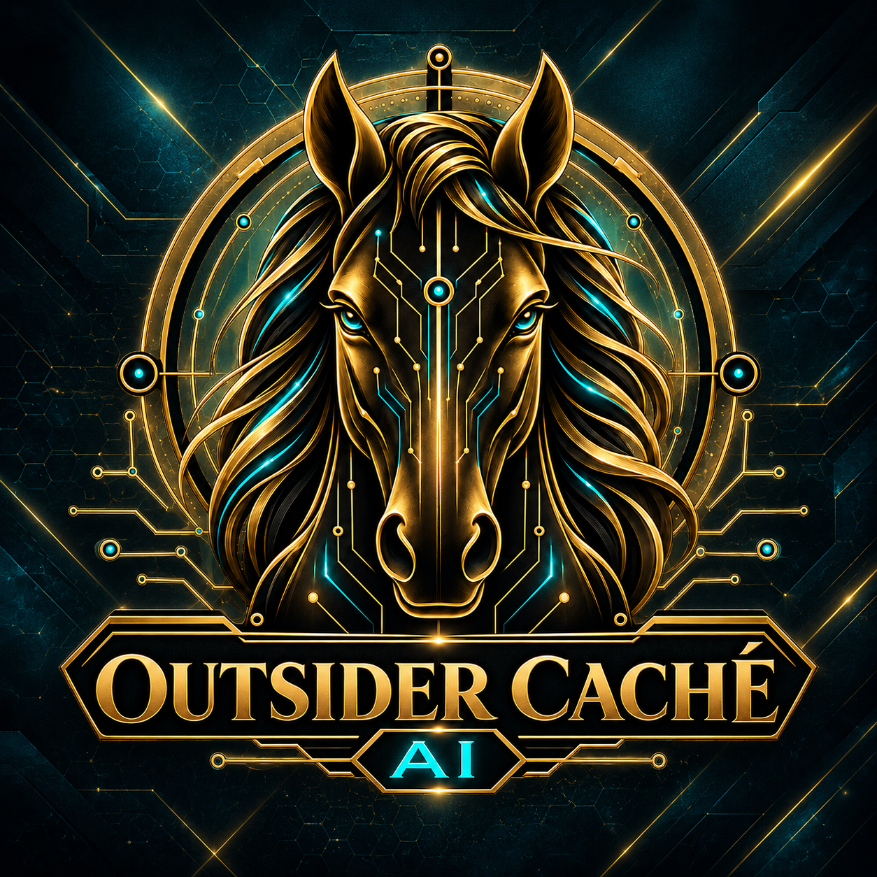 Outsider Caché AI